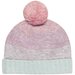 Huxbaby Jewel Rainbow Stripe Knit Beanie