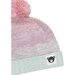 Huxbaby Jewel Rainbow Stripe Knit Beanie