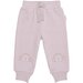 Huxbaby Rain Bow Knee Retro Track Pant - Lavender