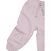 Huxbaby Rain Bow Knee Retro Track Pant - Lavender