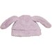 Huxbaby Bunny Fur Beanie - Lavender