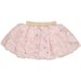 Huxbaby Unicorn Tulle Skirt - Rose