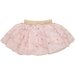 Huxbaby Unicorn Tulle Skirt - Rose