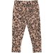 Huxbaby Jaguar Legging - Maple Sugar