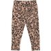 Huxbaby Jaguar Legging - Maple Sugar