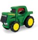 John Deere Roll n Go Tractor Torch