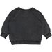 Huxbaby Nachosaurus Sweatshirt - Vintage Black