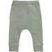 Huxbaby Vintage Fern Pocket Drop Crotch Pant