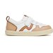 Pretty Brave XO Trainer - White/Tan
