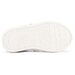 Pretty Brave XO Trainer - White/Tan