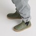 Pretty Brave Electric Boot - Khaki XO