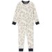 Milky Ivy PJs - Eggnog