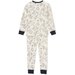 Milky Ivy PJs - Eggnog