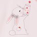 Milky Poppy PJs - Blossom Pink