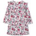 Milky Poppy Nightie - Blossom Pink