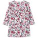 Milky Poppy Nightie - Blossom Pink
