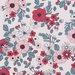 Milky Poppy Nightie - Blossom Pink