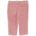 Milky Dusty Pink Cord Jean - Dusty Pink