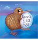 Kuwi the Kiwi's First Egg Book
