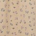 Milky Floral Denim Pinni - Stone