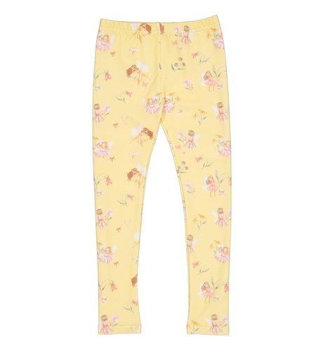 Kissed By Radicool Fairies Legging