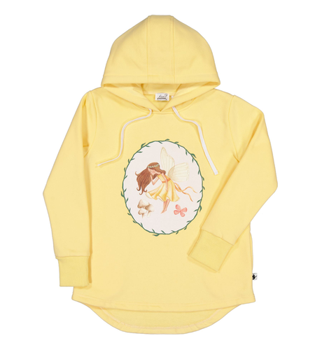 Kissed By Radicool Honeysuckle Fairy Hood