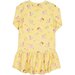 Kissed By Radicool Fairies Frill Dress