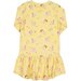 Kissed By Radicool Fairies Frill Dress