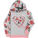 Kissed By Radicool Garden Heart Life Hood