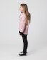 Radicool Tribe Zip Hood In Pink