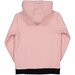 Radicool Tribe Zip Hood In Pink