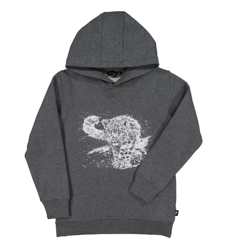 Radicool Dude Snow Leopard Hood