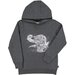 Radicool Dude Snow Leopard Hood