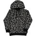 Radicool Dude Dude Leopard Hood