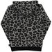 Radicool Dude Dude Leopard Hood