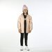 Hello Stranger Salty Jacket - Pink