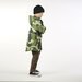 Hello Stranger Better Days Jacket - Camo