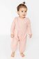 Alex & Ant Jasmine Romper - Dusty Pink