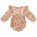 Alex & Ant Bonnie Playsuit - Baby Blooms