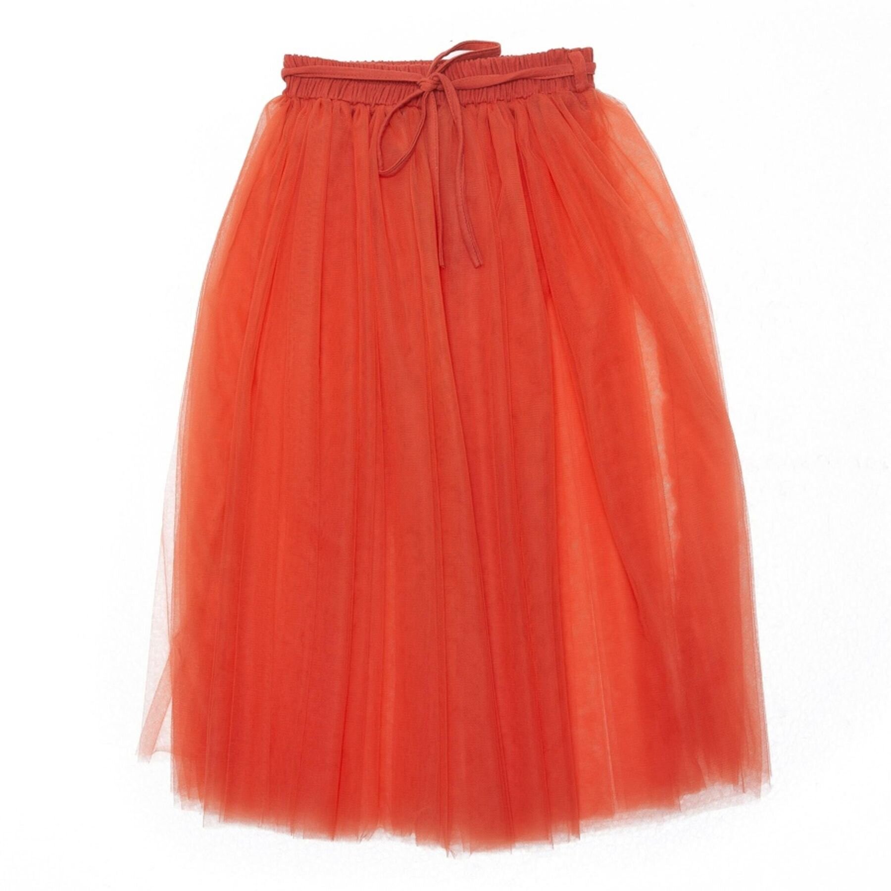Alex & Ant SJP Tutu Skirt - Orange - CLOTHING-GIRL-Girls Skirts : Kids ...
