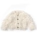 Alex & Ant Frankie Shaggy Jacket