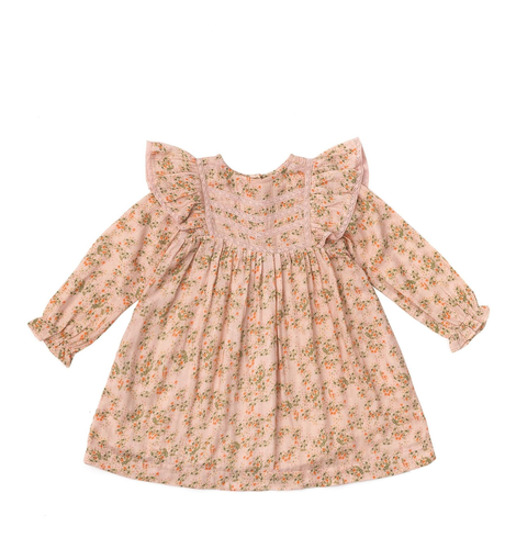 Alex & Ant Sibella Dress - Baby Bloom