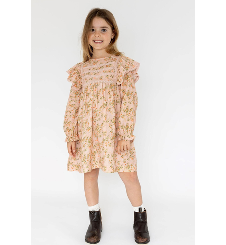 Alex & Ant Sibella Dress - Baby Bloom - CLOTHING-GIRL-Girls Dresses ...