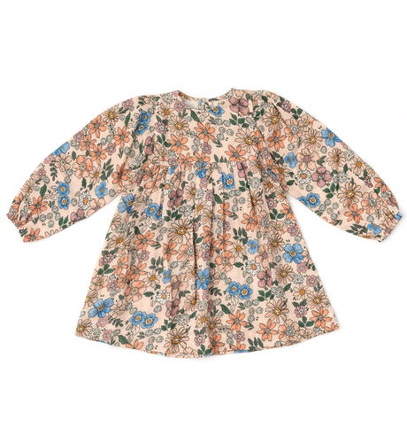 Alex & Ant Felicity Dress - Clarabelle