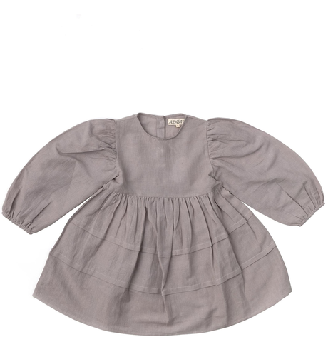 Alex & Ant Valentina Dress - Grey Marle