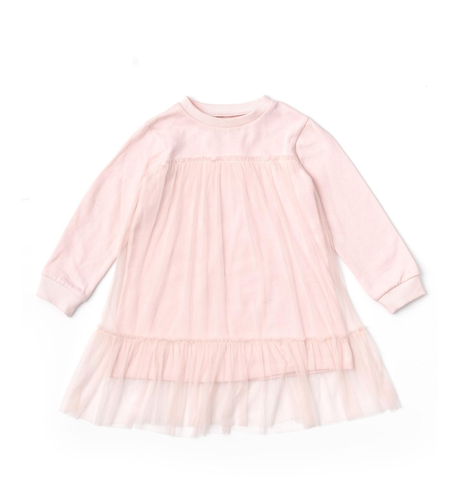 Alex & Ant Lulu Dress - Baby Pink