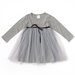 Alex & Ant Maisy Dress - Grey Marle