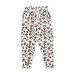 Missie Munster Zanzibar Pant - Dusk Leopard