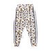 Missie Munster Zanzibar Pant - Dusk Leopard