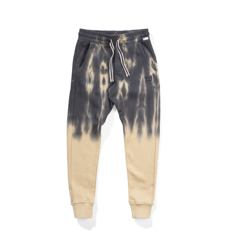 Munster Slick Pant - Sand